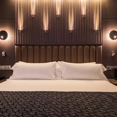 Hotel Catalonia Gran Via Bilbao
