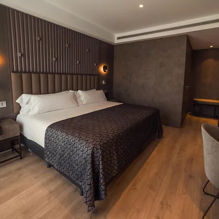 Catalonia Gran Via Hotel Bilbao