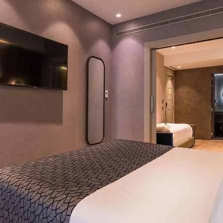 Catalonia Gran Via Hotel 4*