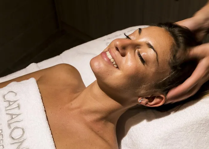 Catalonia Gran Via Hotel Bilbao