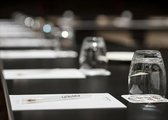 Hotel Catalonia Gran Via 4*