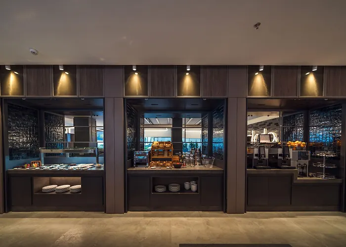 Hotel Catalonia Gran Via