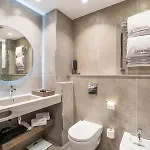 Catalonia Gran Via 호텔 4*