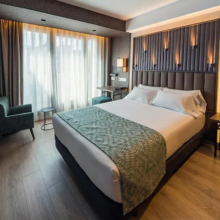 Catalonia Gran Via 4* Bilbao