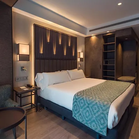 Catalonia Gran Via Hotel Bilbao