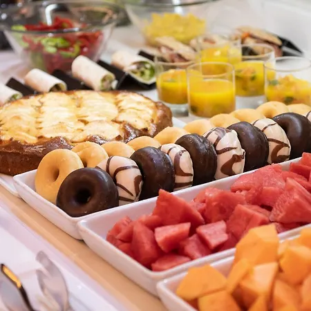 Hotel Catalonia Gran Via