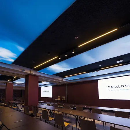 Catalonia Gran Via Bilbao