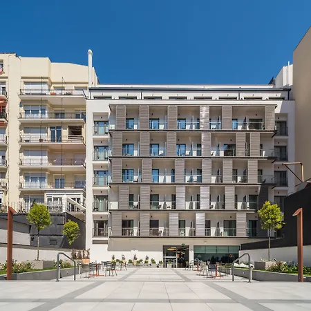 Catalonia Gran Via Hotel 4*