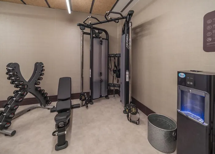 Catalonia Gran Via Бильбао