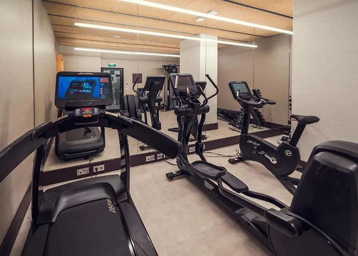 Catalonia Gran Via 4* Бильбао